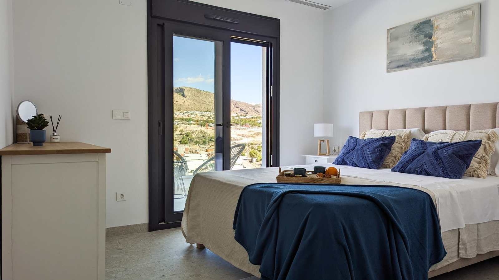 photo of Villa or house on Av. Costa Brava, 31, 03509 Finestrat, Alicante, Spain