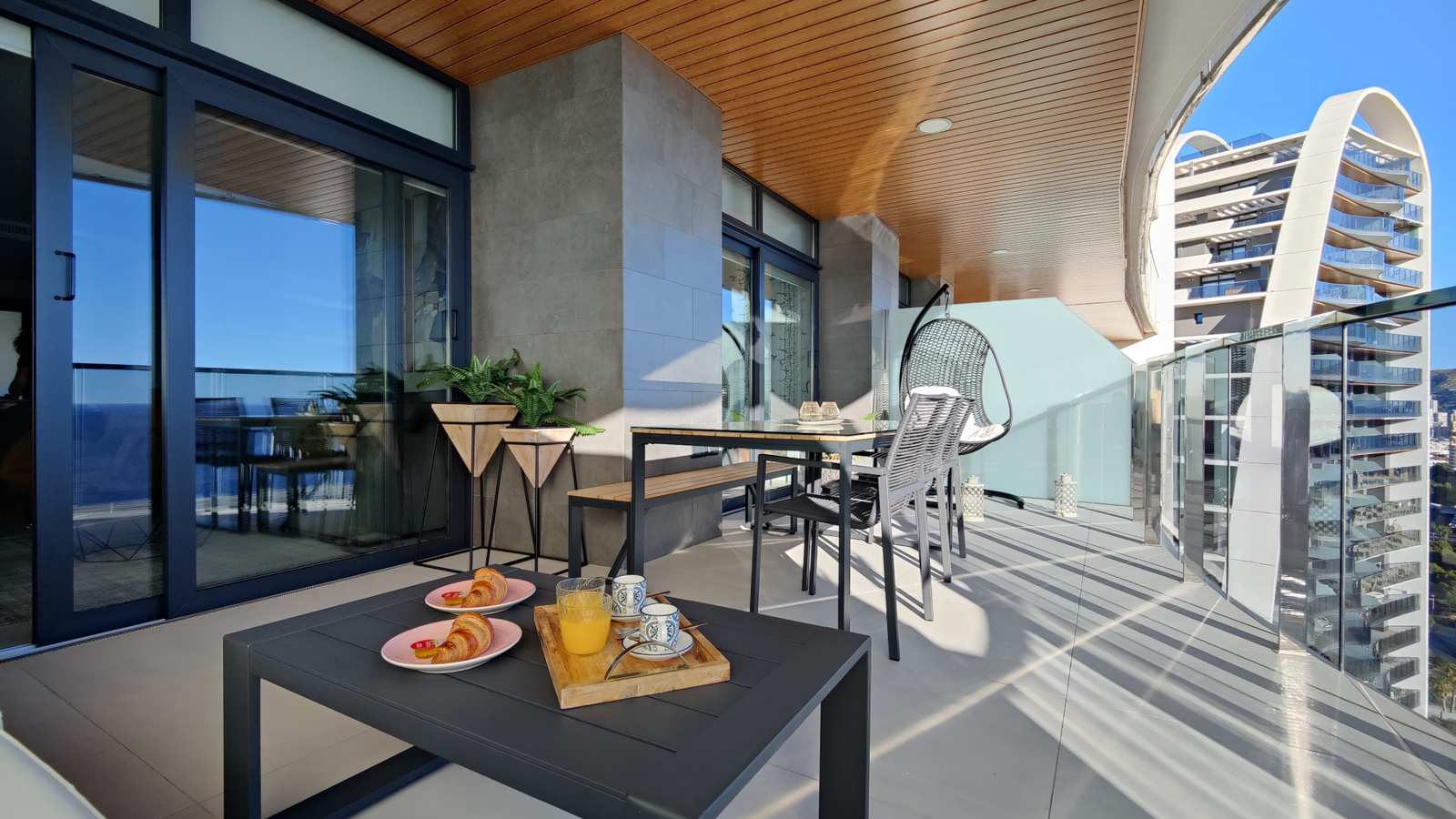 photo of Apartments on Av. de Uruguay, 1, 03502 Benidorm, Alicante, Spain