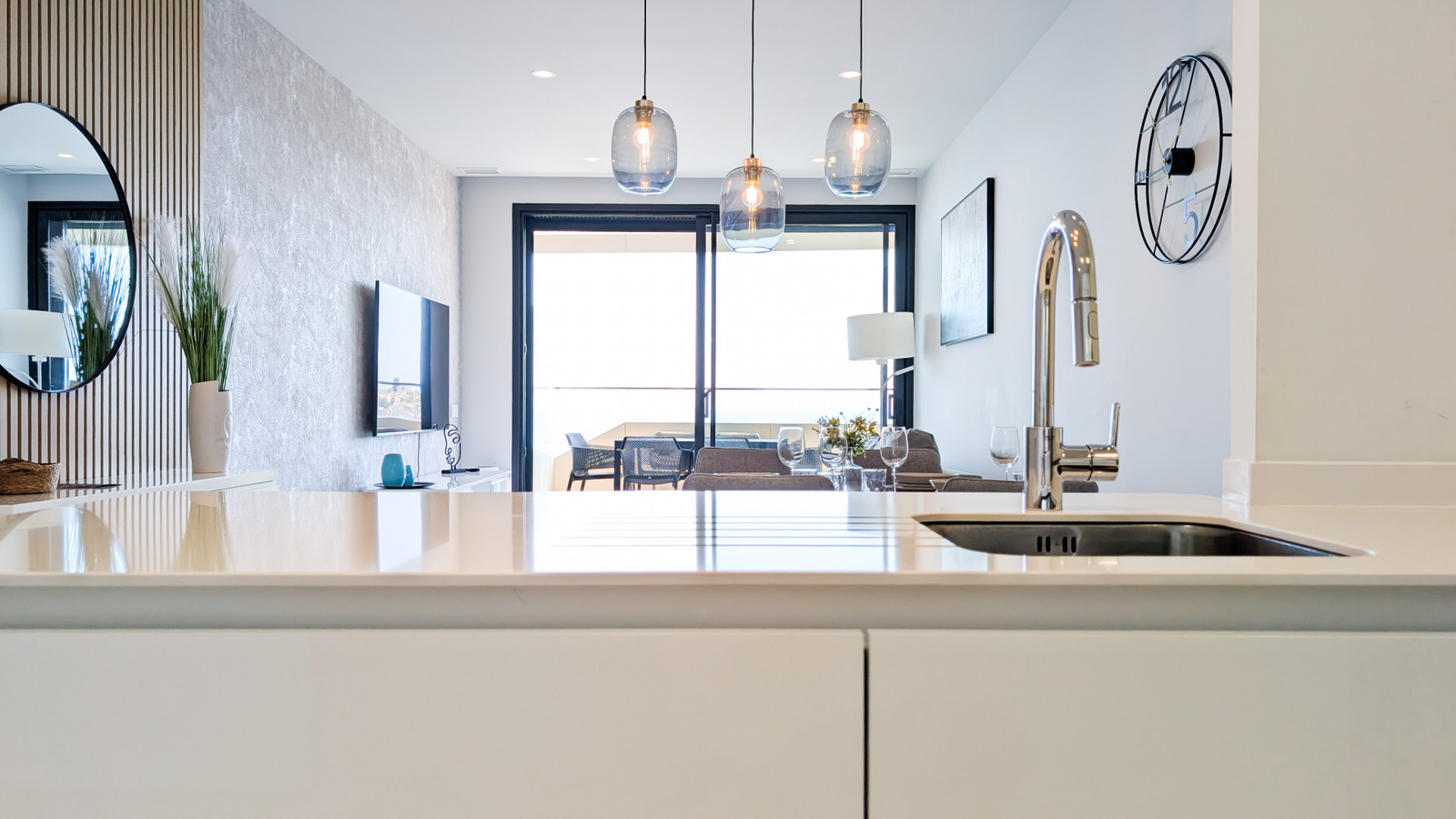 photo of Apartments on Avinguda de Benissa, 2, 03502 Benidorm, Alicante, Spain