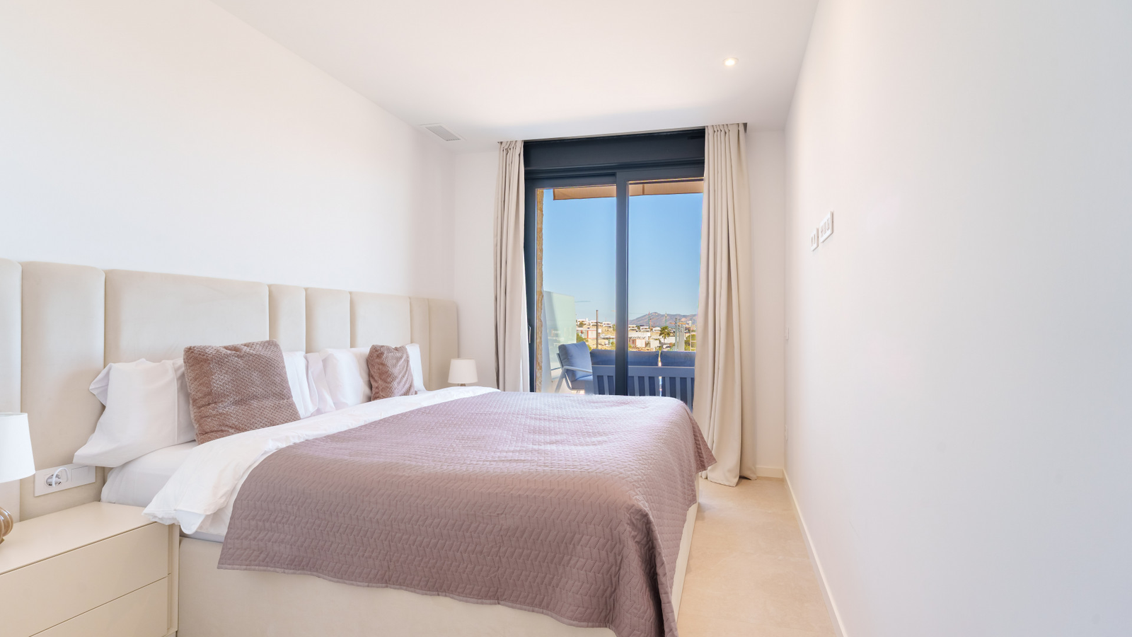 photo of Apartments on Carrer de Costa Rica, 6C, 03509 Finestrat, Alicante, Spain