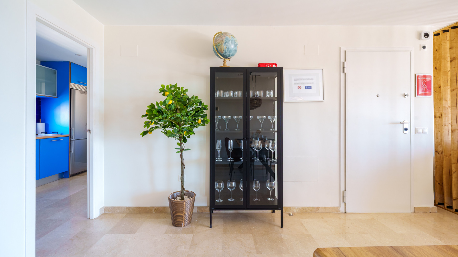 photo of Villa or house on Carrer Marinada, 1, 03570 Benidorm, Alicante, Spain