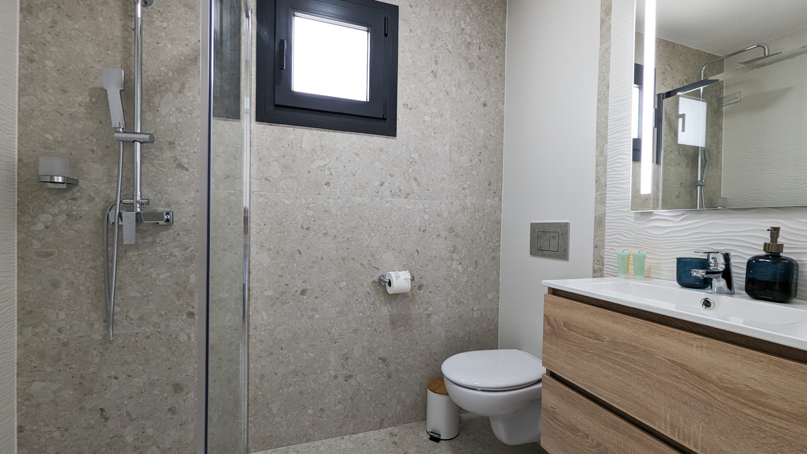 photo of Villa or house on Av. Costa Brava, 31, 03509 Finestrat, Alicante, Spain
