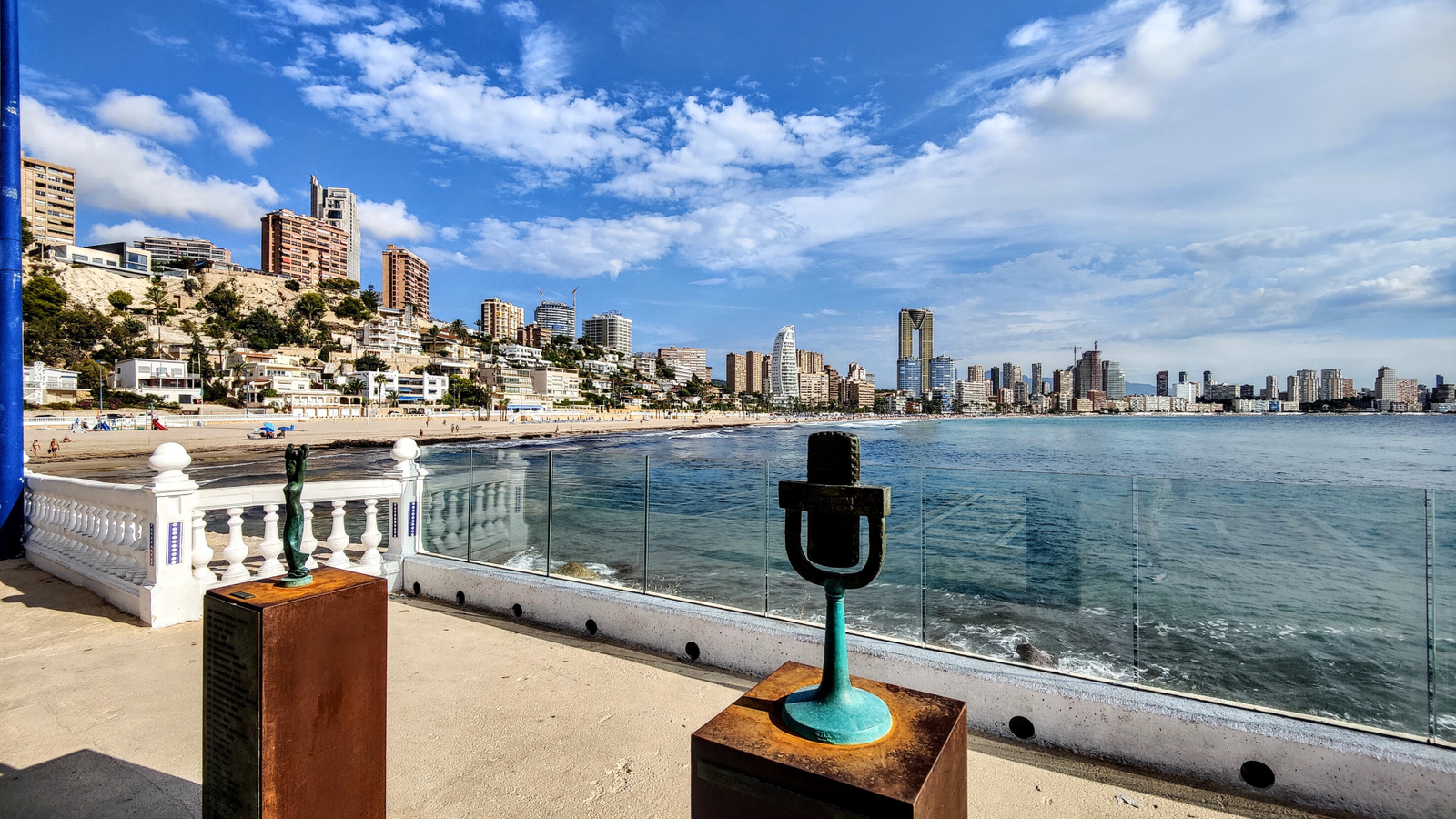photo of Apartments on C. la Cala, 2, 03502 Benidorm, Alicante, Spain
