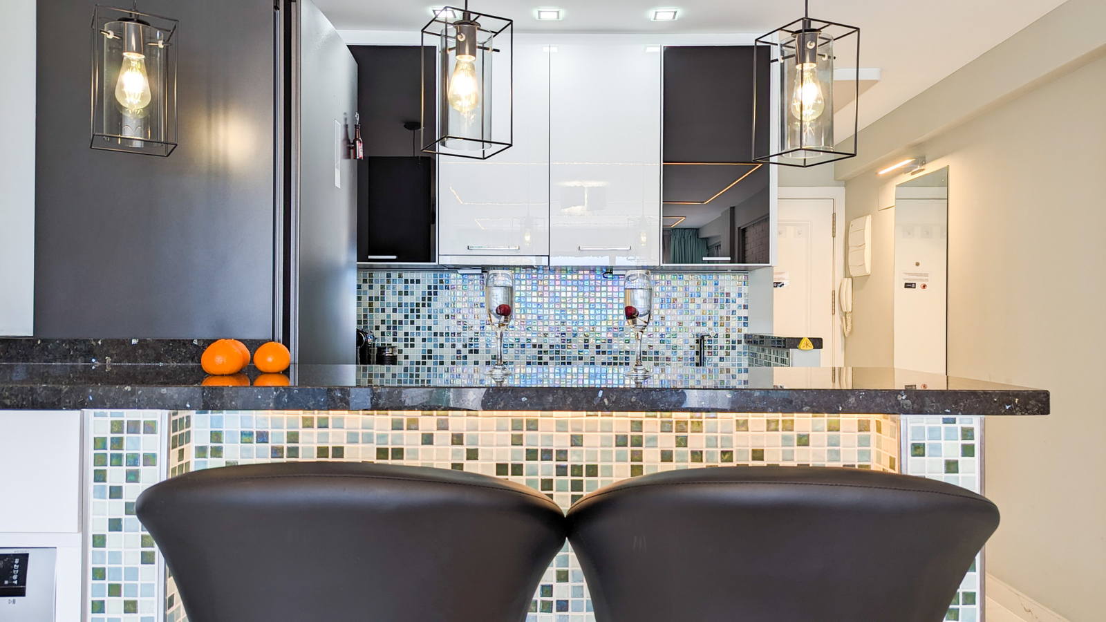 photo of Apartments on Pg. del Mar, 8, 03509 Benidorm, Alicante, Spain