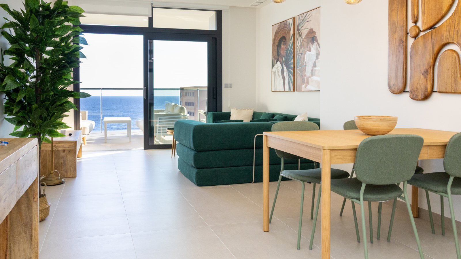 photo of Apartments on Av. República Argentina, 19, 03502 Benidorm, Alicante, Spain
