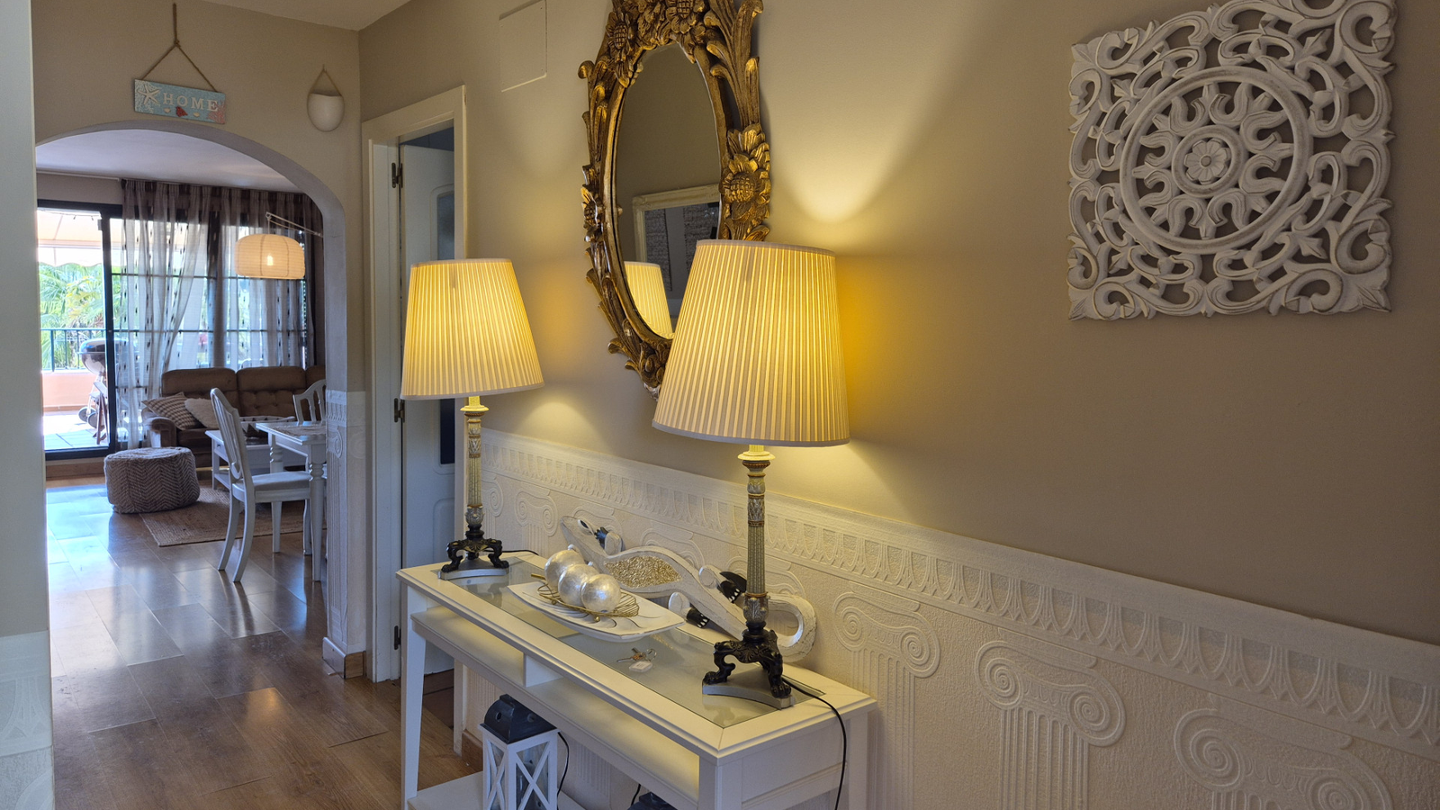 photo of Villa or house on C. Roma, 36, 03509 Finestrat, Alicante, Spain
