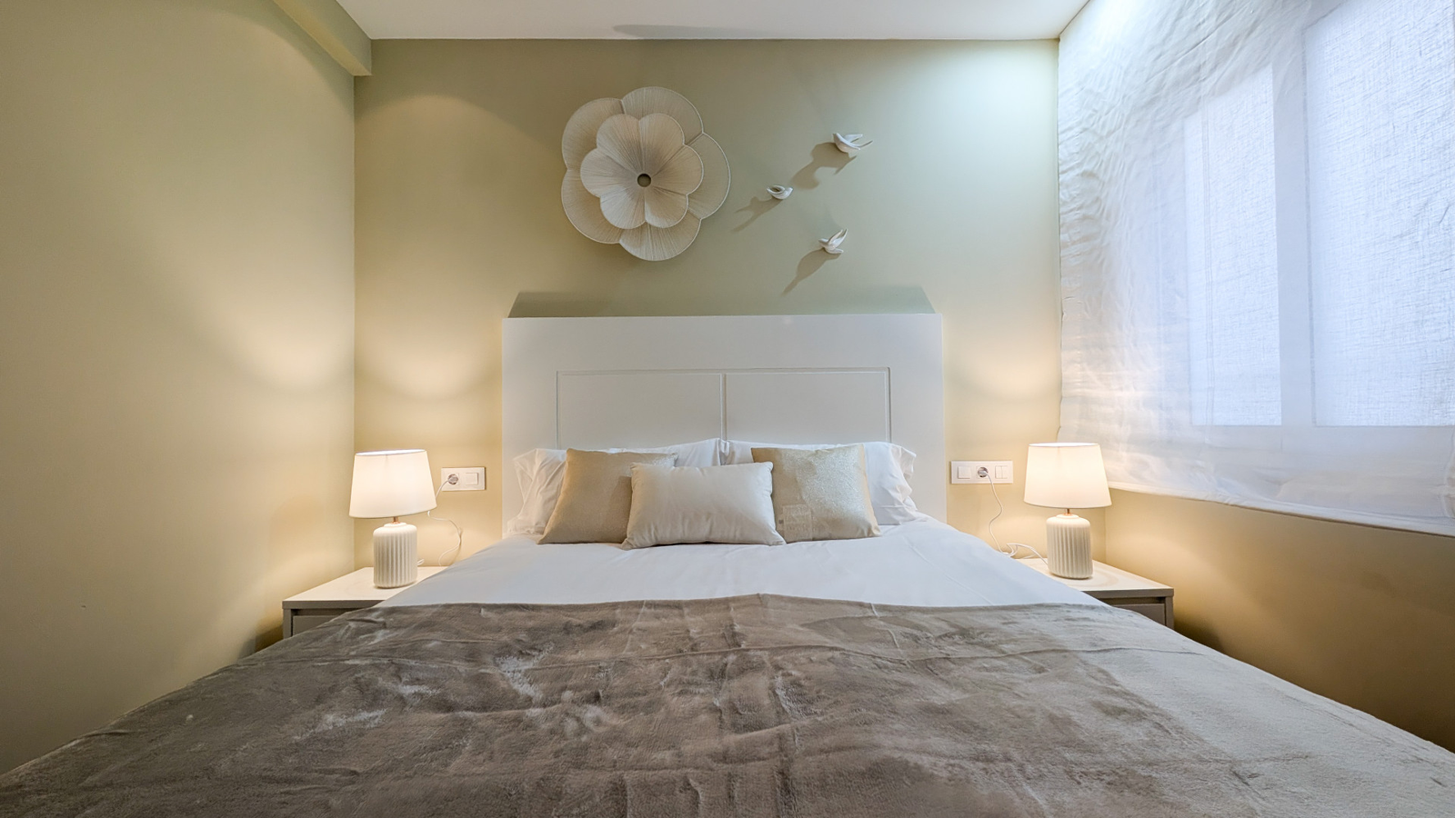 photo of Apartments on C. Herrerías, 7, 03501 Benidorm, Alicante, Spain