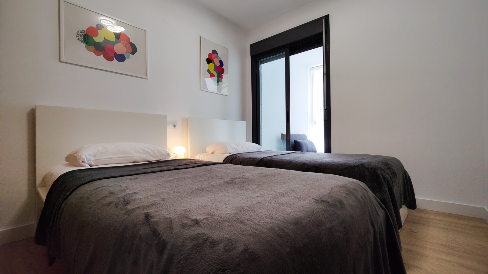 photo of Apartments on Carrer de la Torre les Maçanes, 1, 03502 Benidorm, Alicante, Spain