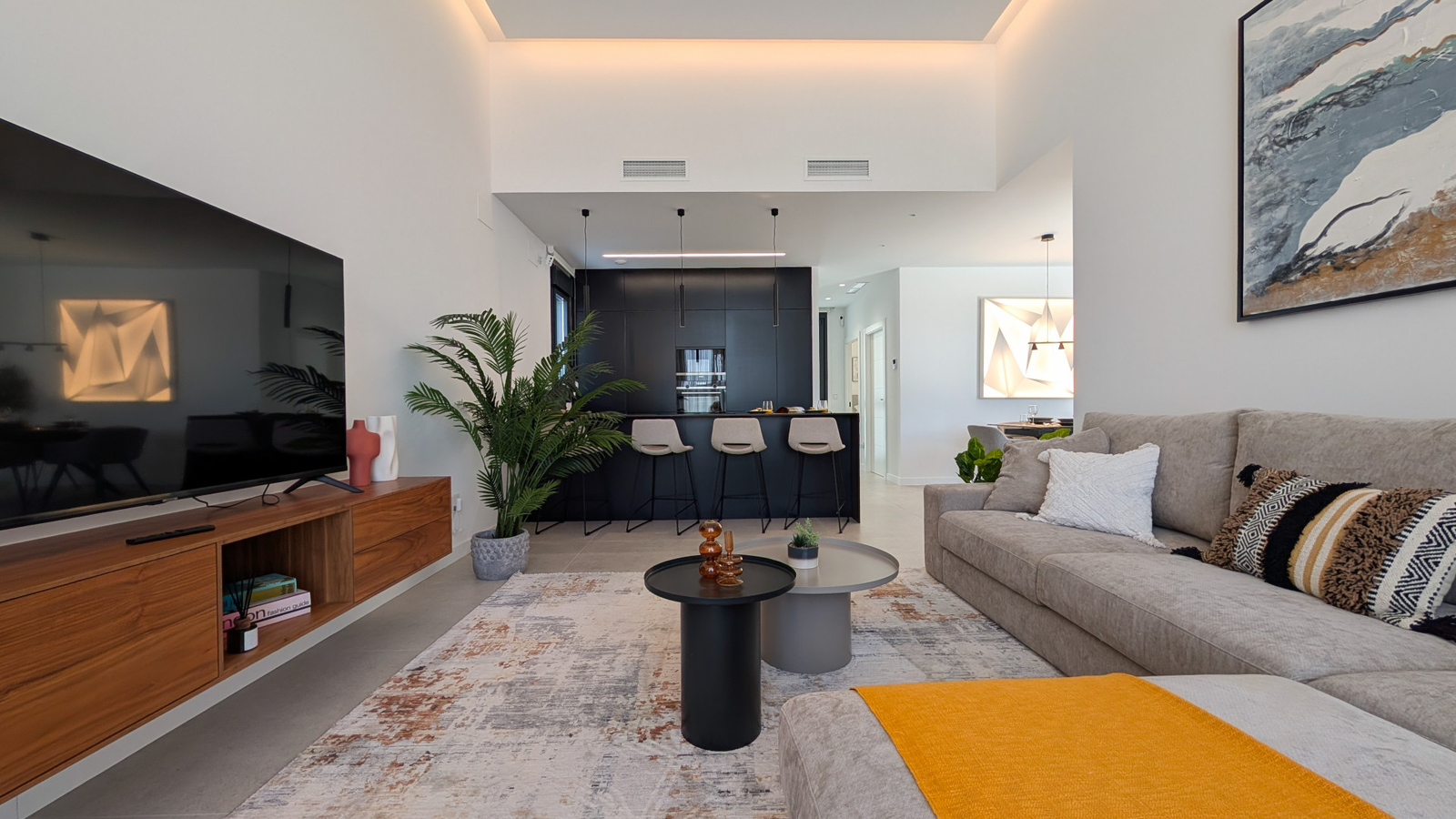 photo of Villa or house on Carrer de Tavernes, 9C, 03509, Alicante, Spain