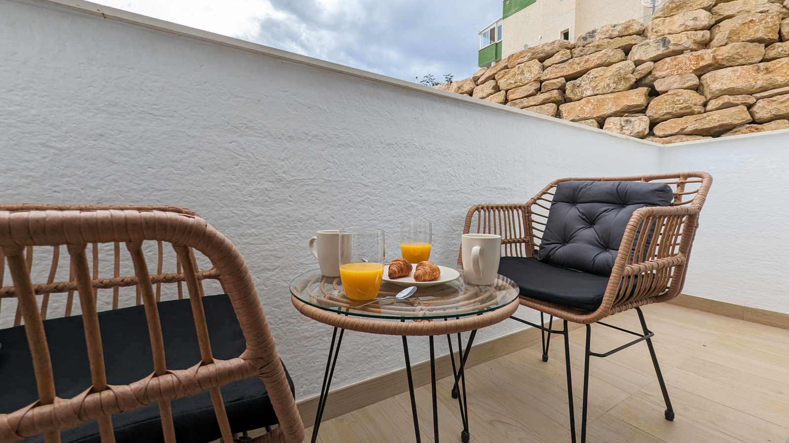 photo of Villa or house on Av. Costa Brava, 31, 03509 Finestrat, Alicante, Spain