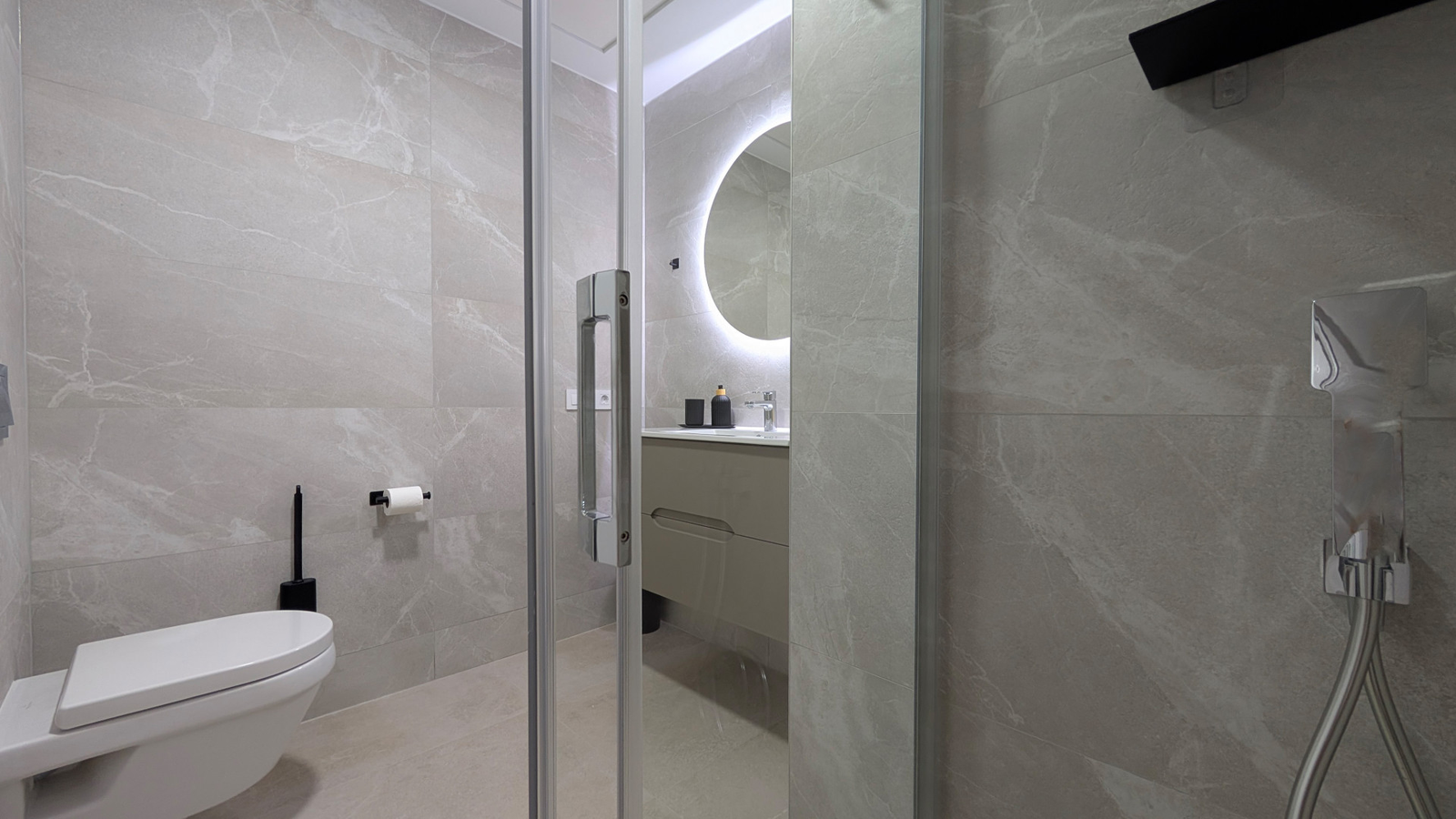 photo of Apartments on Carrer de Nicaragua, 10, 03509 Finestrat, Alicante, Spain