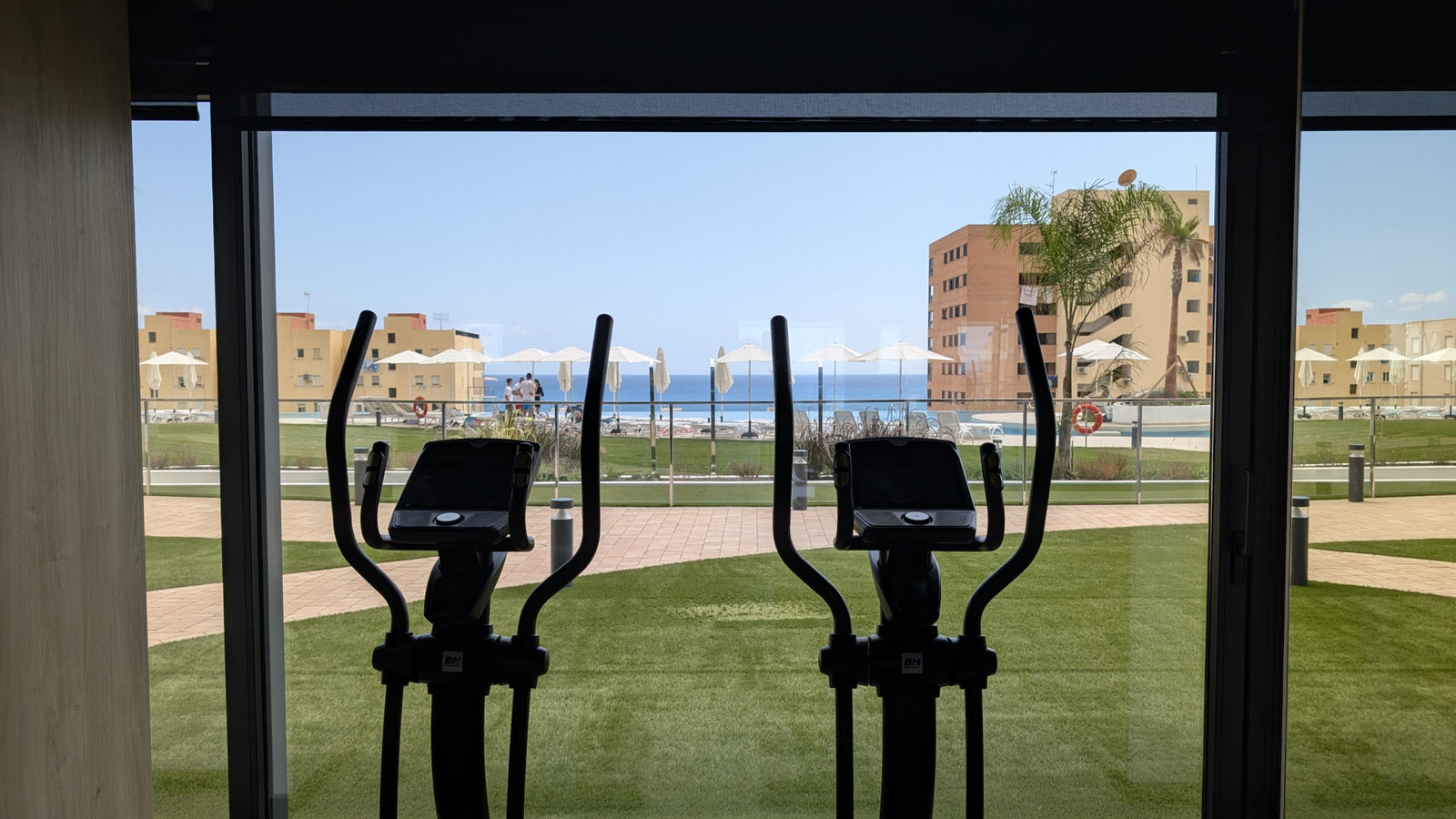 photo of Apartments on Av. República Argentina, 19, 03502 Benidorm, Alicante, Spain