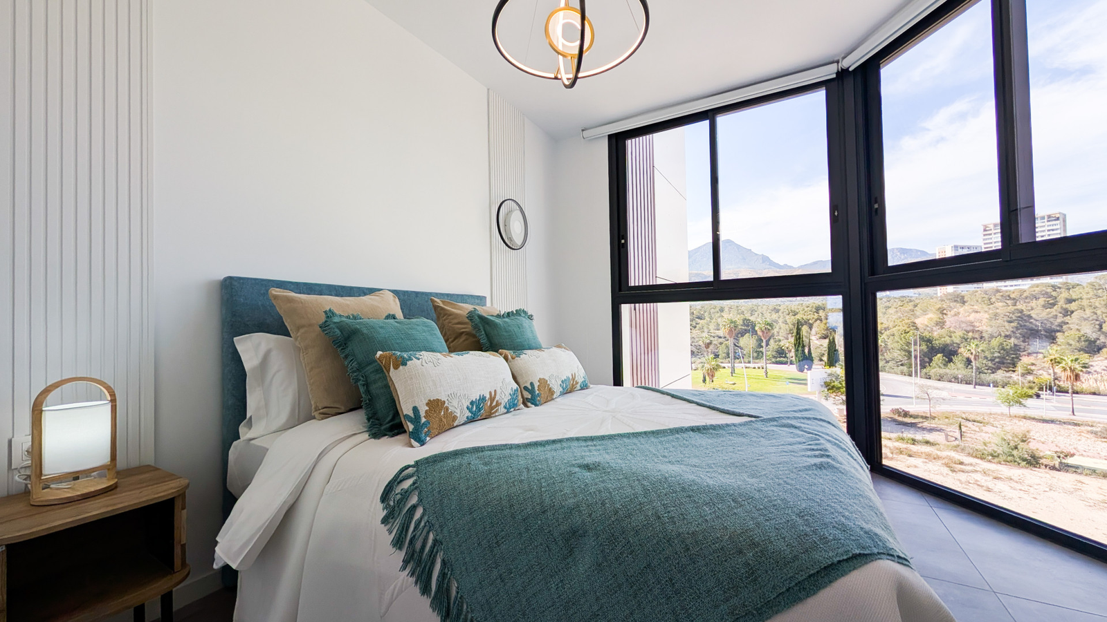 photo of Apartments on Av. Moralet, 10, 03502 Benidorm, Alicante, Spain