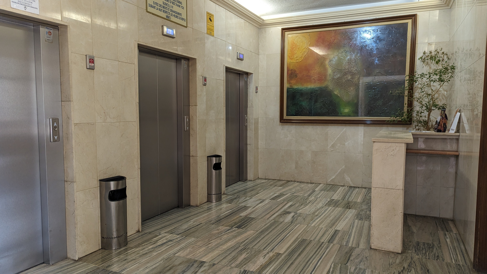 photo of Apartments on Av. Juan Fuster Zaragoza, 1, 03503 Benidorm, Alicante, Spain