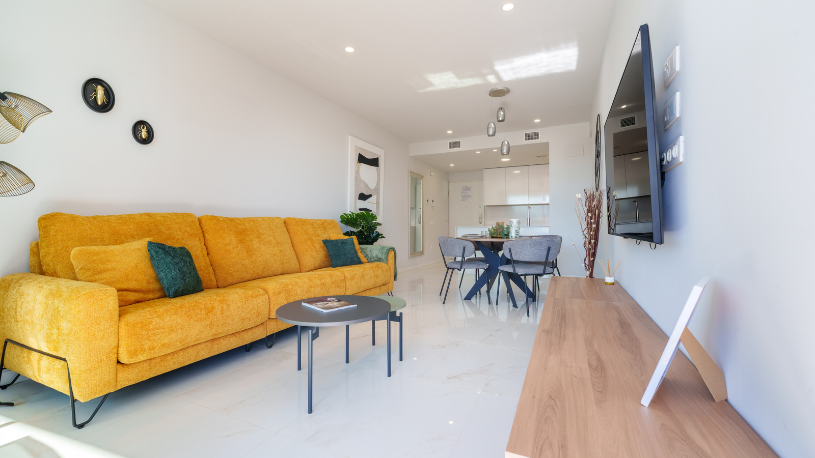 photo of Apartments on Avinguda de Benissa, 2, 03502 Benidorm, Alicante, Spain