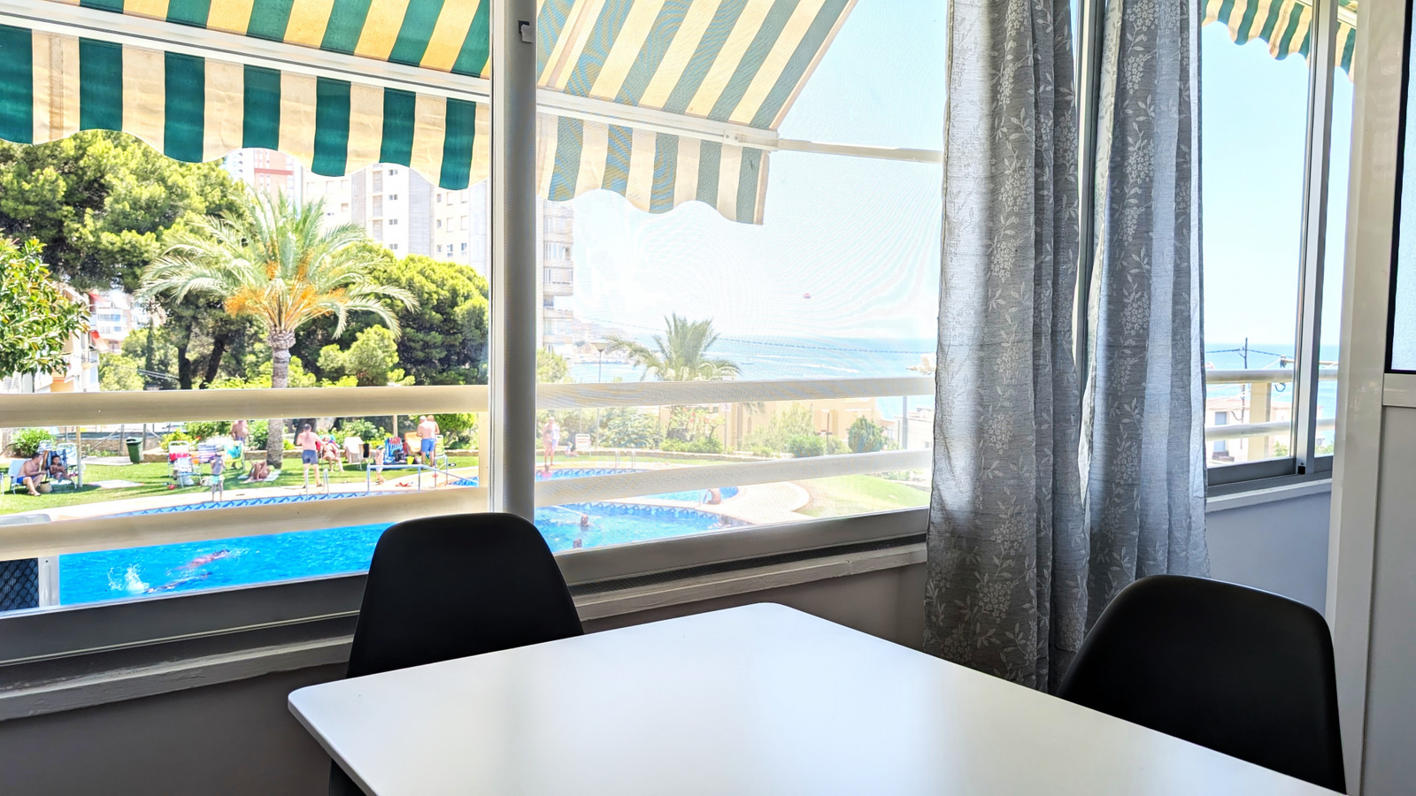 photo of Apartments on Av. de Xixo, 3, 03502 Benidorm, Alicante, Spain