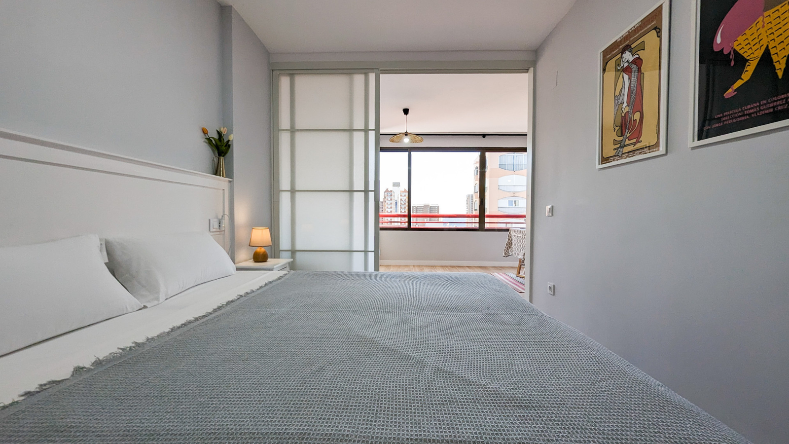 photo of Apartments on Av. Ametlla de Mar, 22, 03503 Benidorm, Alicante, Spain