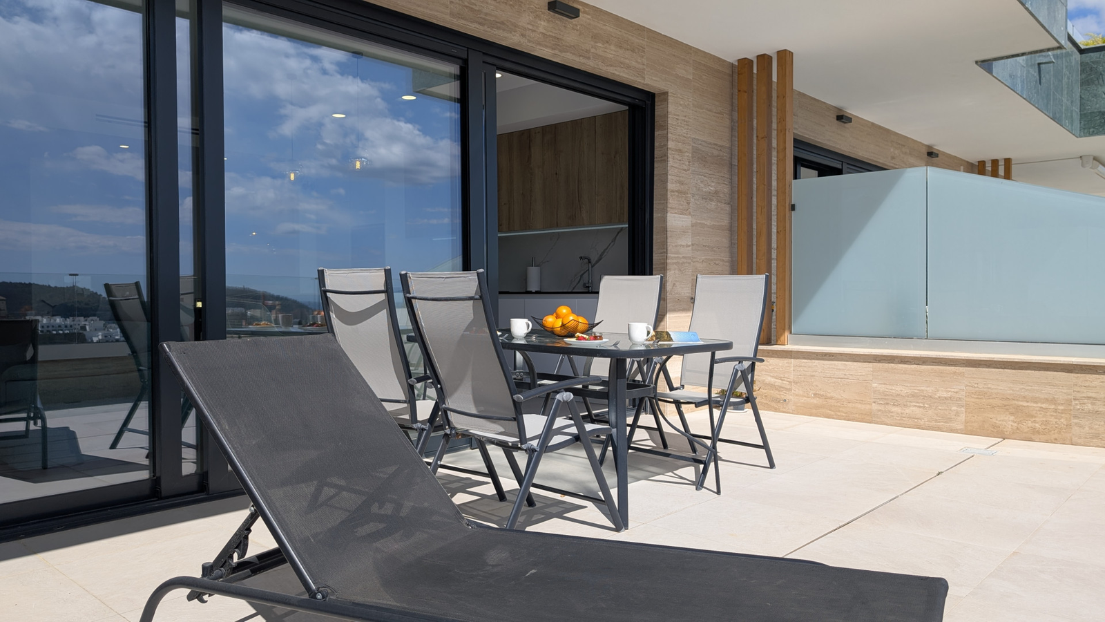 photo of Apartments on Carrer de Brasil, 2, 03509 Finestrat, Alicante, Spain
