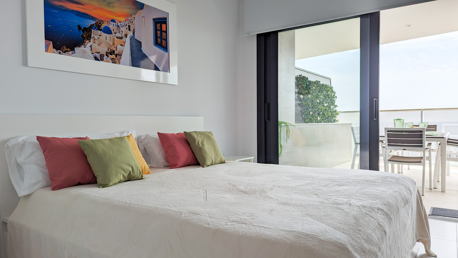 photo of Apartments on Av. República Argentina, 17, 03502 Benidorm, Alicante, Spain