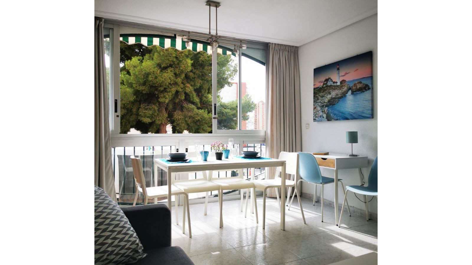 photo of Apartments on Av. Ametlla de Mar, 18, 03503 Benidorm, Alicante, Spain