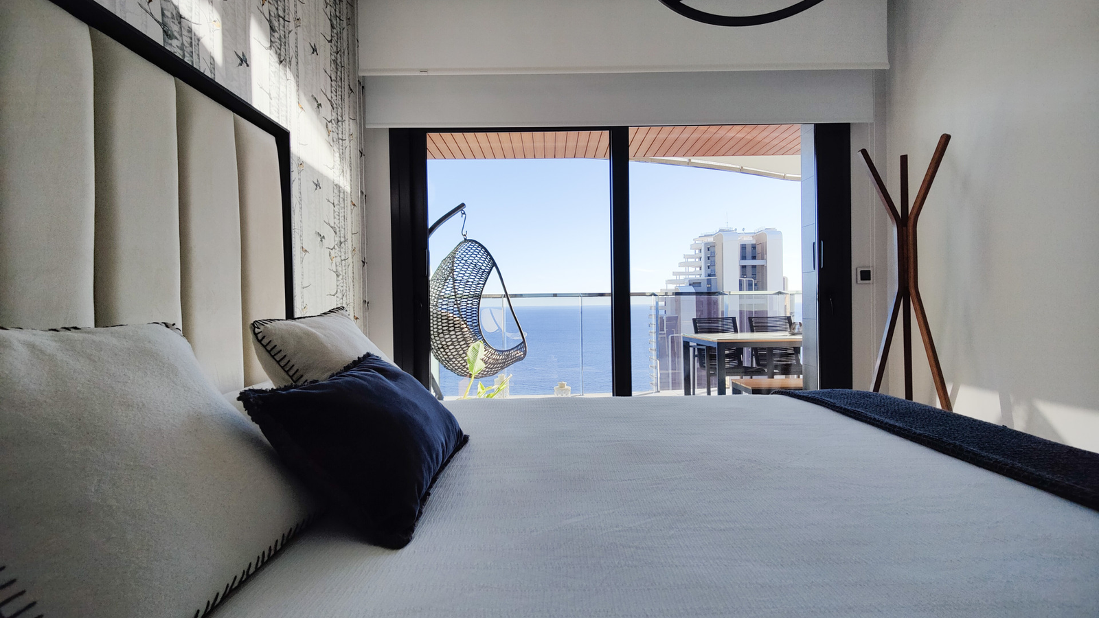 photo of Apartments on Av. de Uruguay, 1, 03502 Benidorm, Alicante, Spain