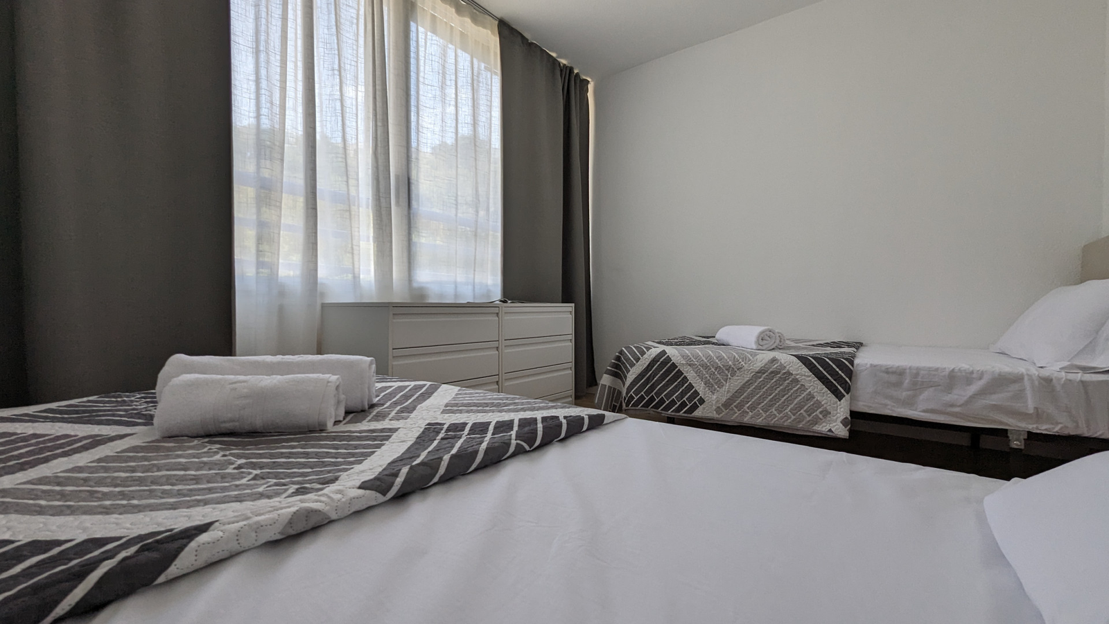 photo of Apartments on C. de Bonn, 4, 03503 Benidorm, Alicante, Spain