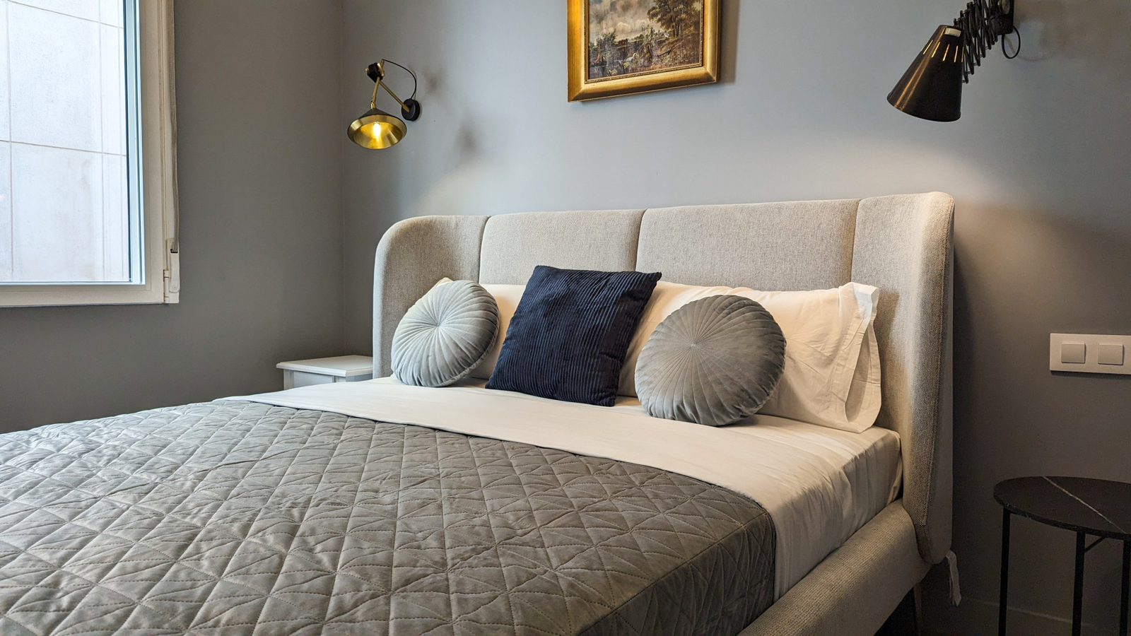photo of Apartments on C/ Major, 17, 03501 Benidorm, Alicante, Spain
