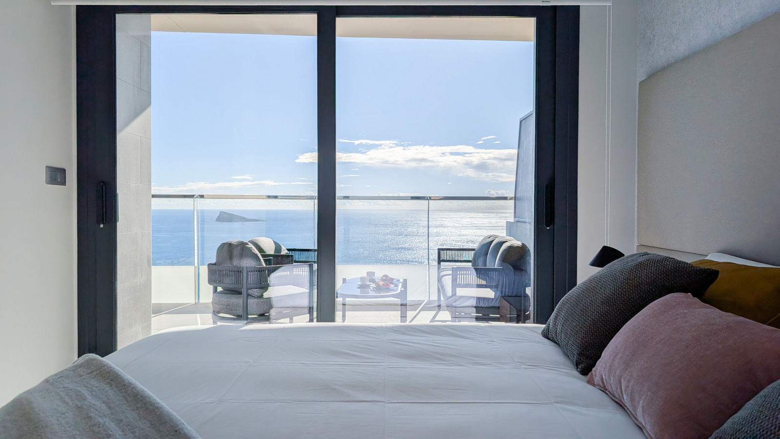 photo of Apartments on Av. República Argentina, 19, 03502 Benidorm, Alicante, Spain
