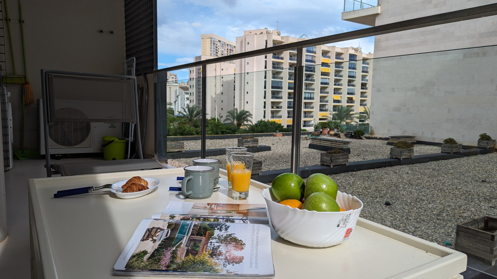 photo of Villa or house on Carrer Marinada, 1, 03570 Benidorm, Alicante, Spain