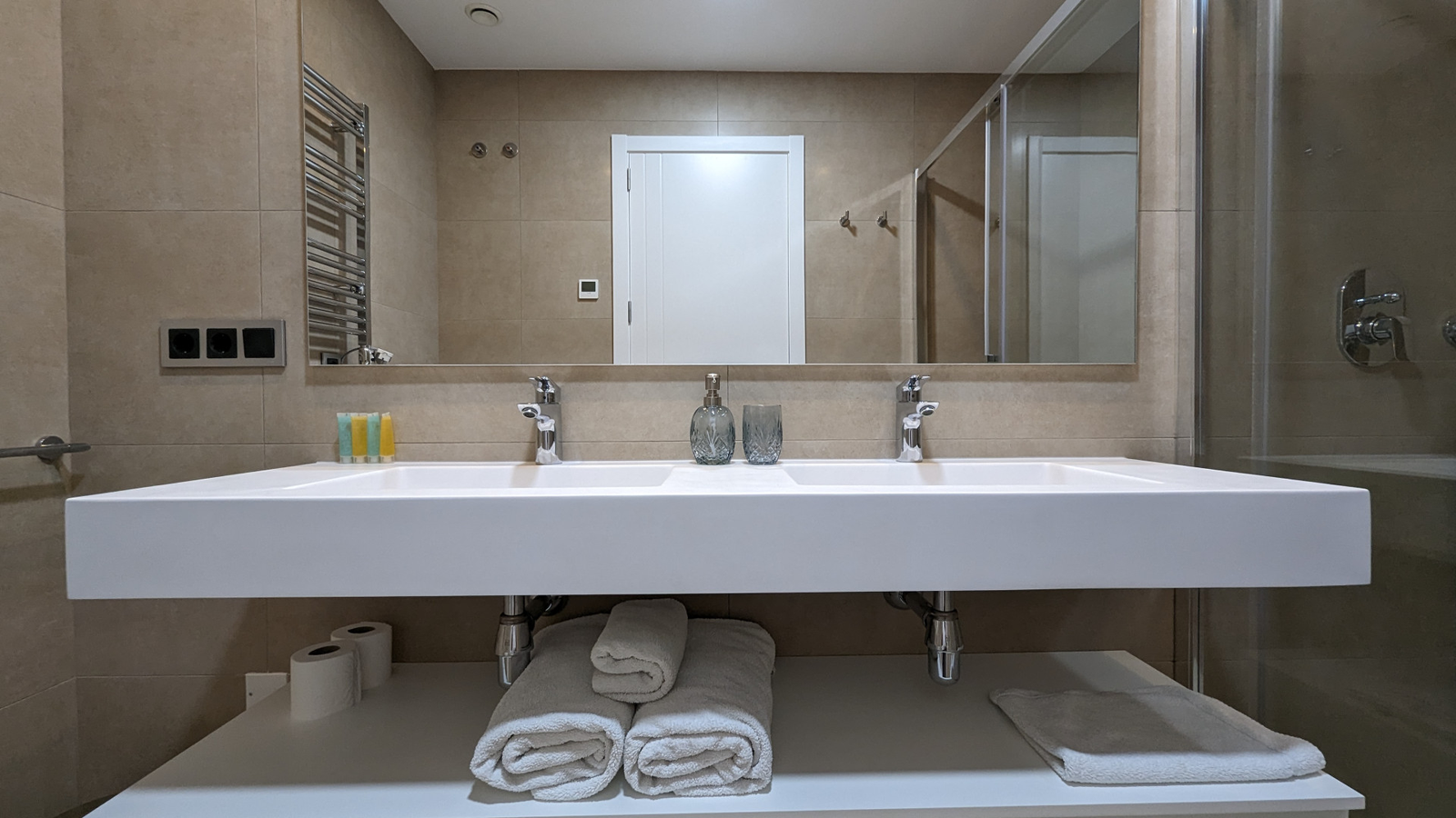 photo of Apartments on Av. República Argentina, 6, 03502 Benidorm, Alicante, Spain