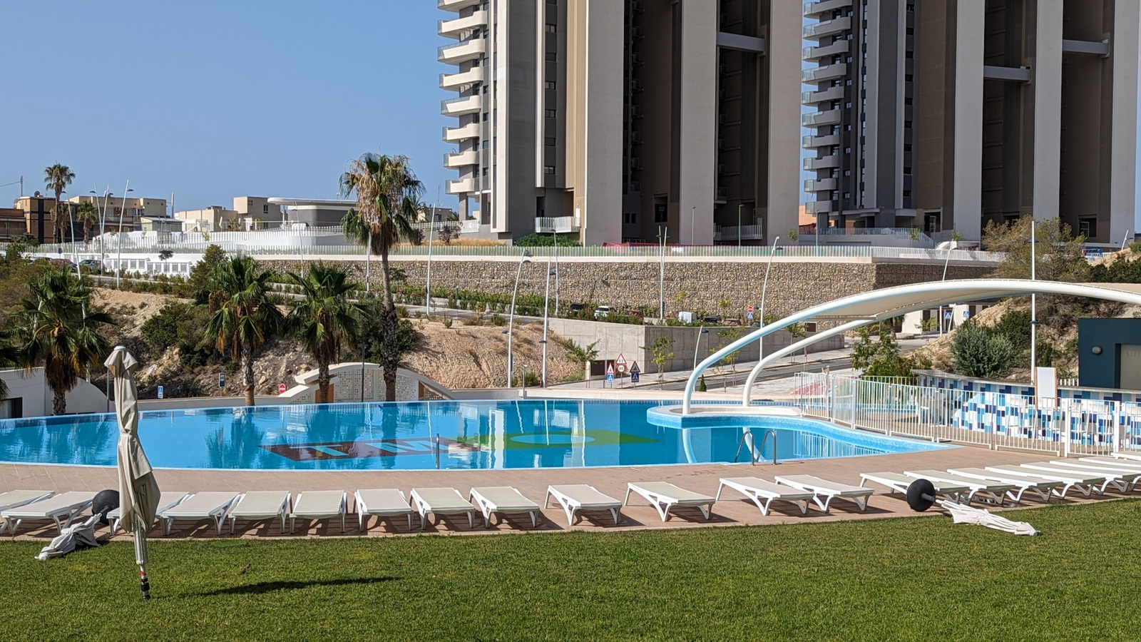 photo of Apartments on Av. República Argentina, 6, 03502 Benidorm, Alicante, Spain