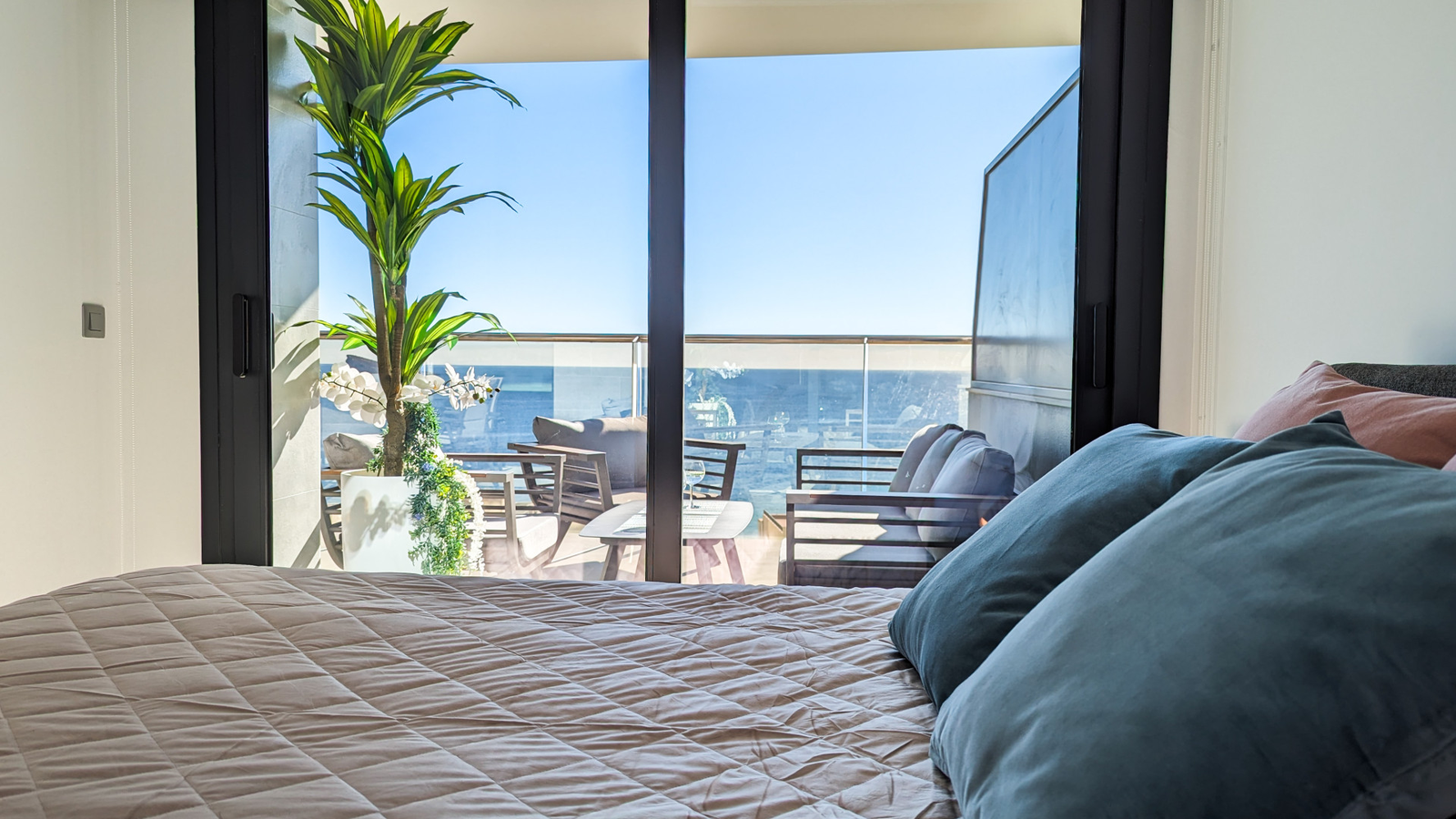 photo of Apartments on Av. República Argentina, 17, 03502 Benidorm, Alicante, Spain