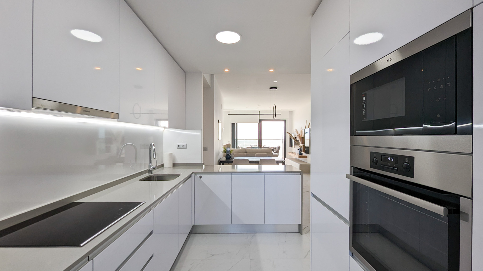 photo of Apartments on Av. República Argentina, 17, 03502 Benidorm, Alicante, Spain