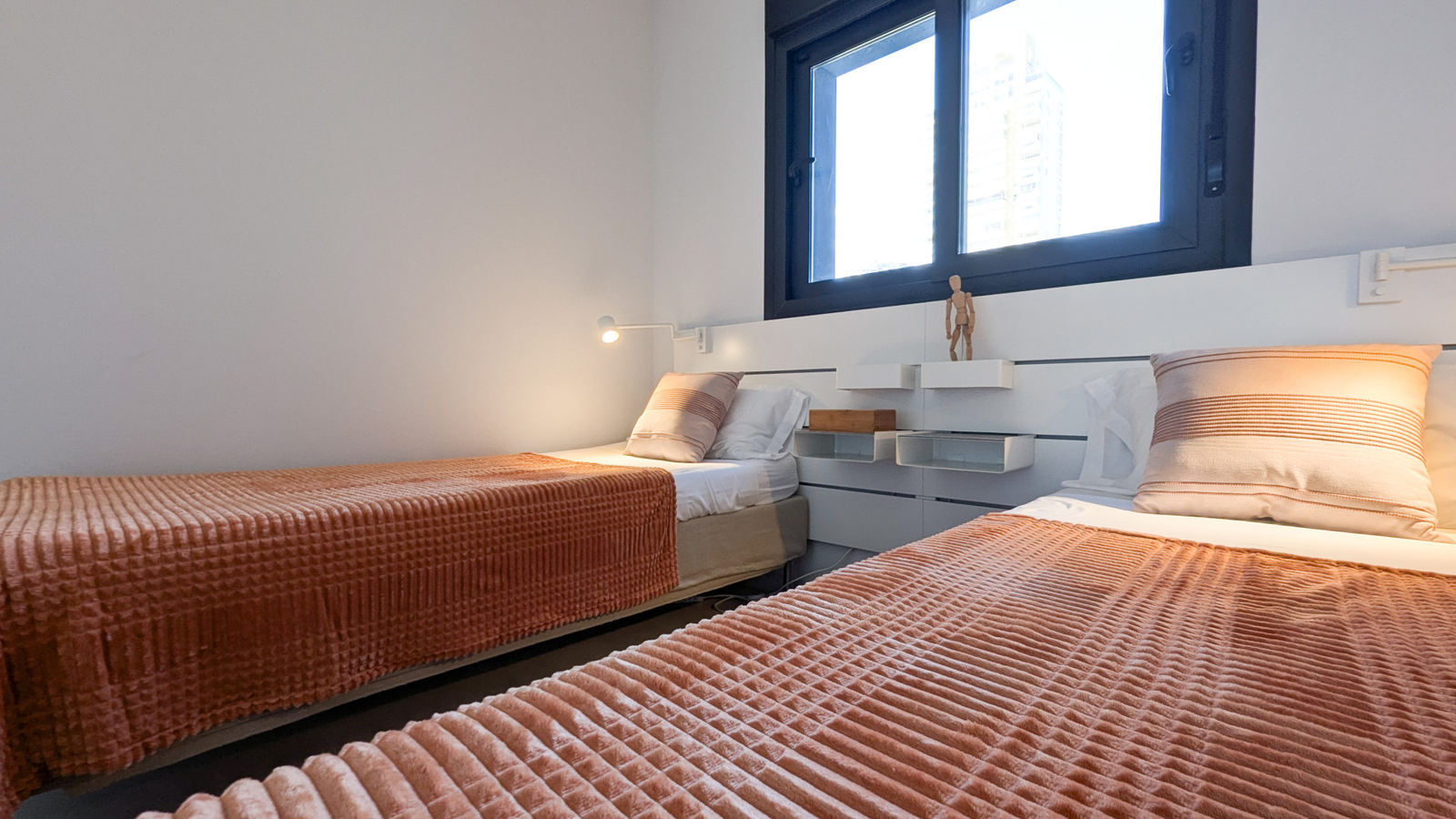 photo of Apartments on Av. Guatemala, 1, 03502 Benidorm, Alicante, Spain