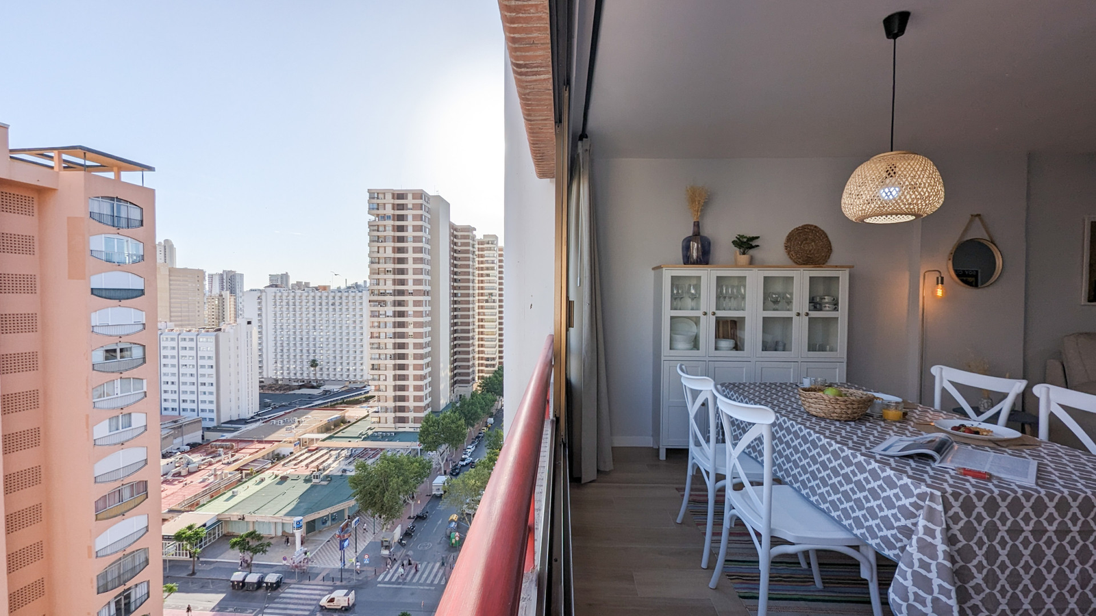 photo of Apartments on Av. Ametlla de Mar, 22, 03503 Benidorm, Alicante, Spain