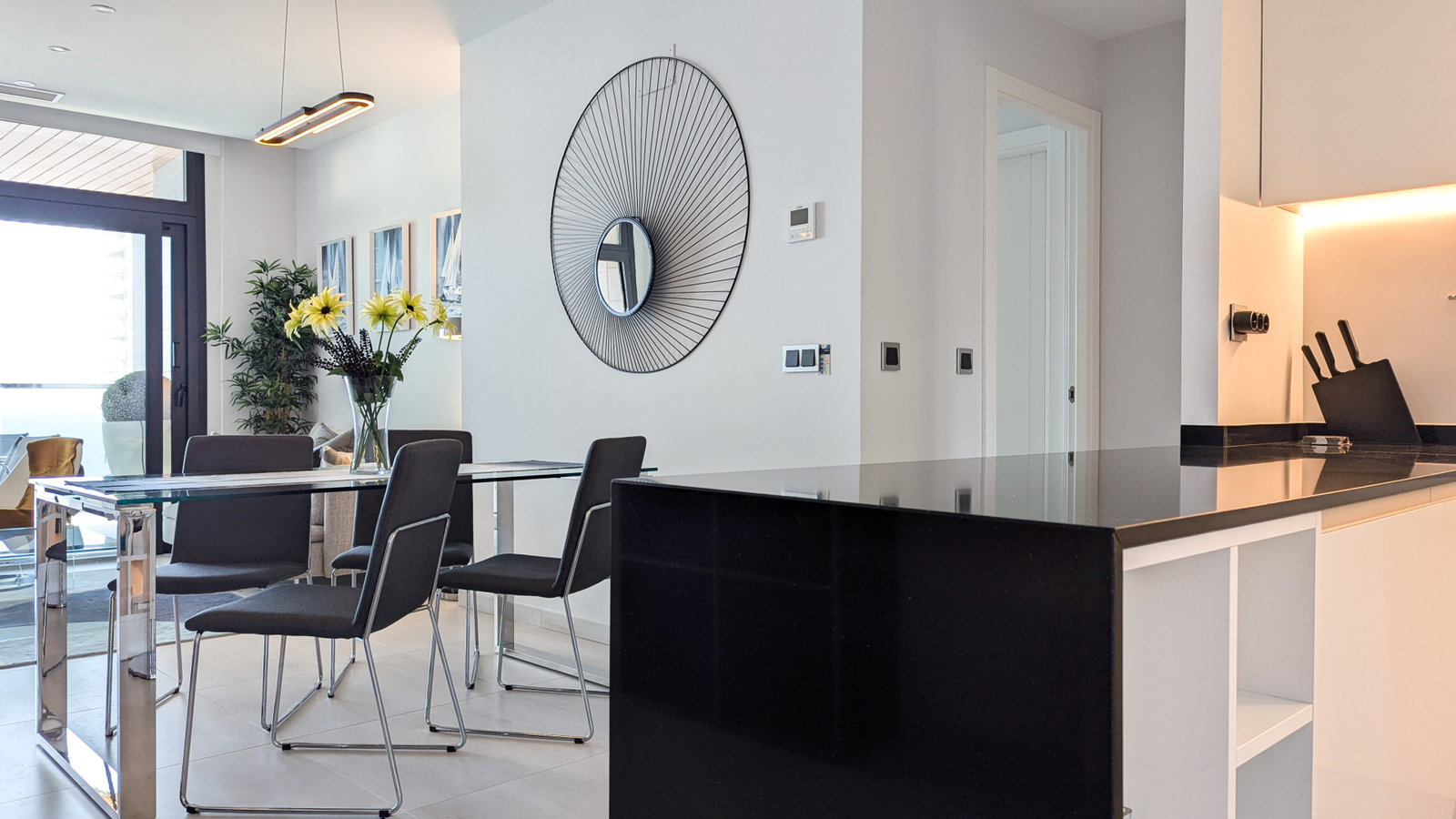 photo of Apartments on Av. Guatemala, 1, 03502 Benidorm, Alicante, Spain