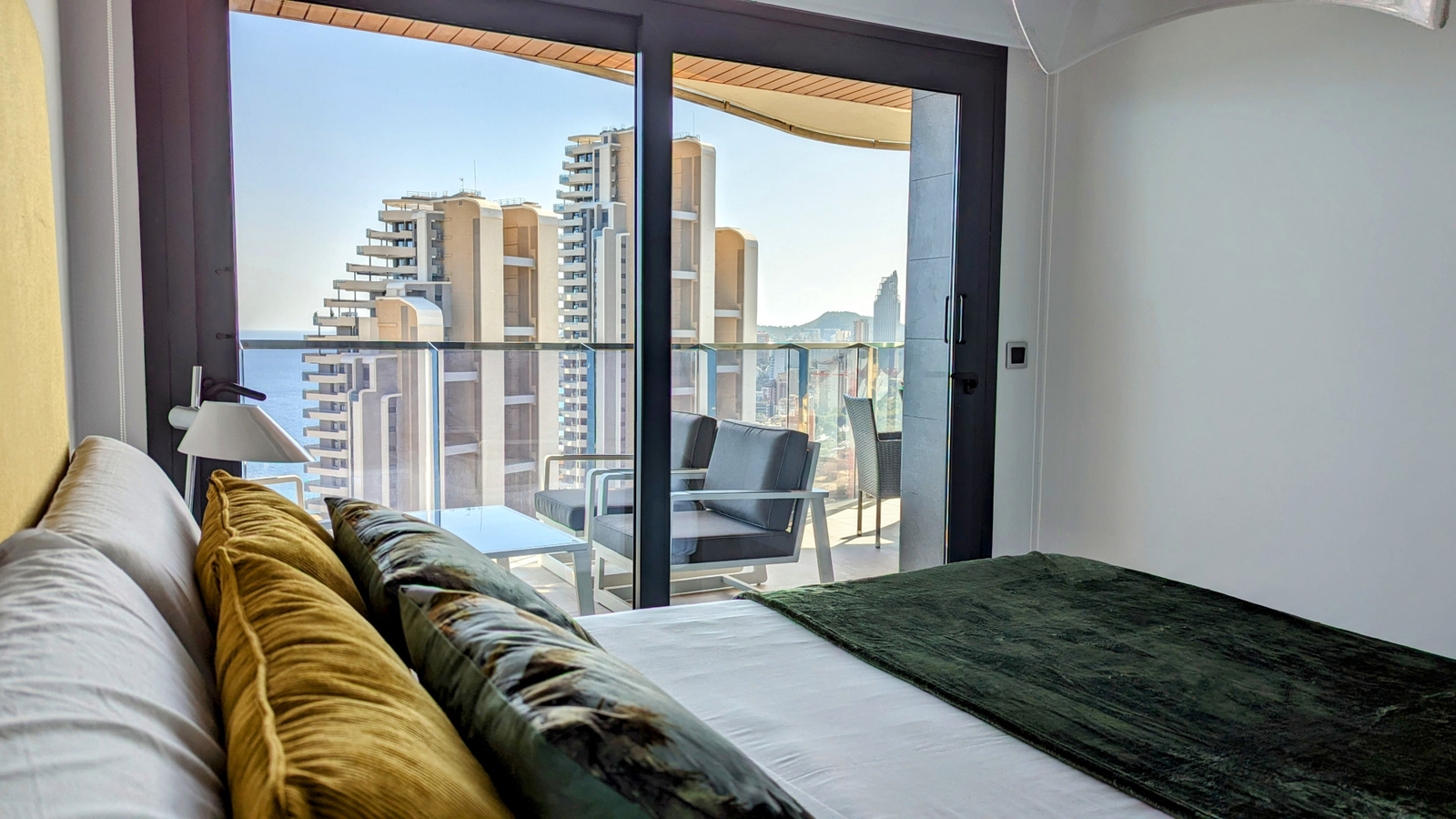 photo of Apartments on Av. República Argentina, 6, 03502 Benidorm, Alicante, Spain