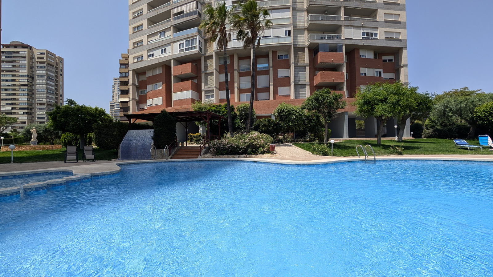photo of Apartments on Av. del Municipi, 8, 03502 Benidorm, Alicante, Spain