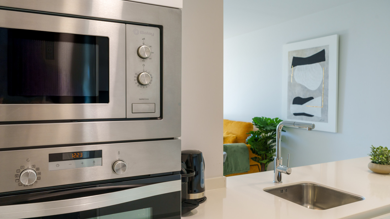 photo of Apartments on Avinguda de Benissa, 2, 03502 Benidorm, Alicante, Spain