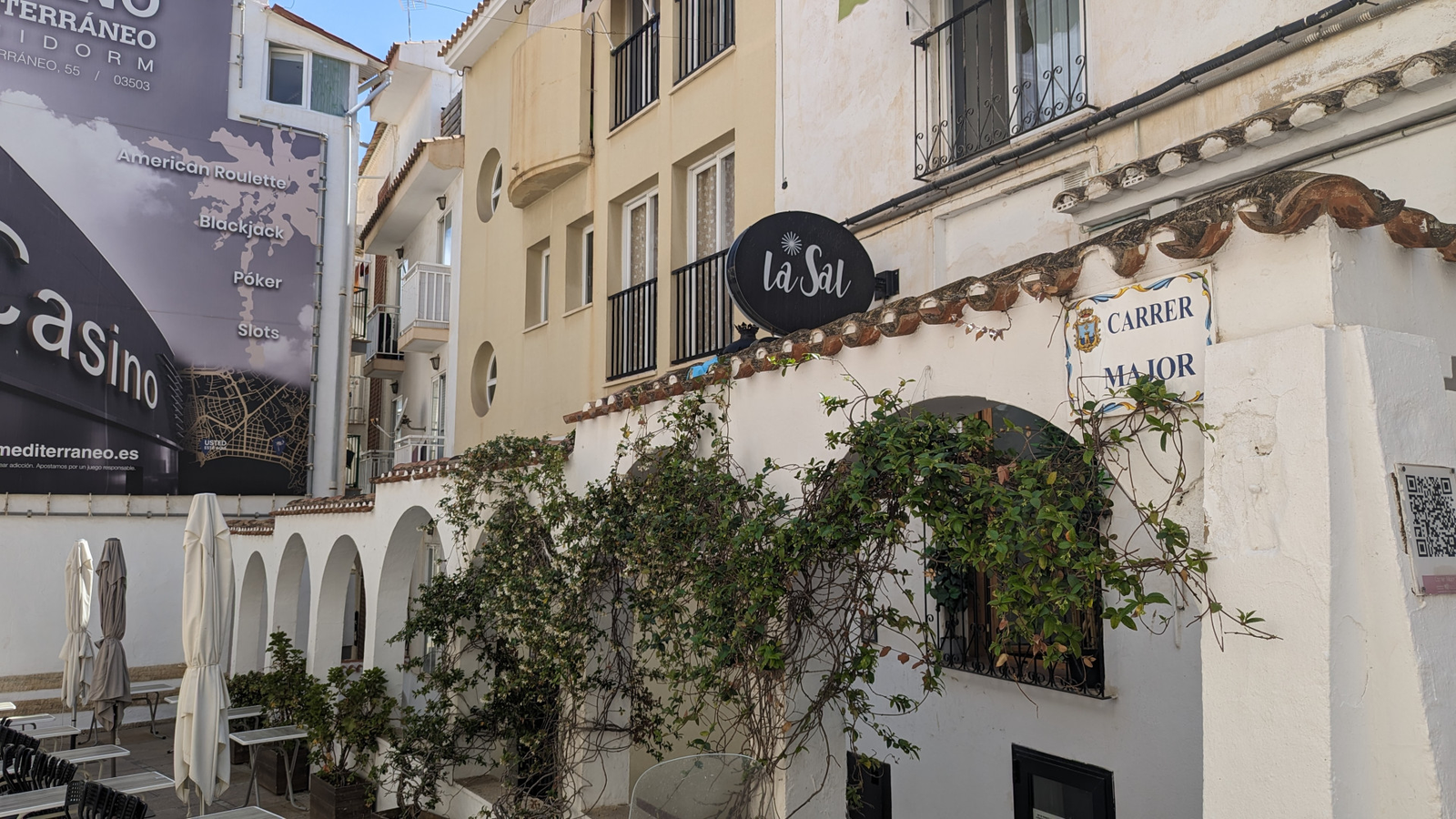 photo of Apartments on C/ Major, 17, 03501 Benidorm, Alicante, Spain