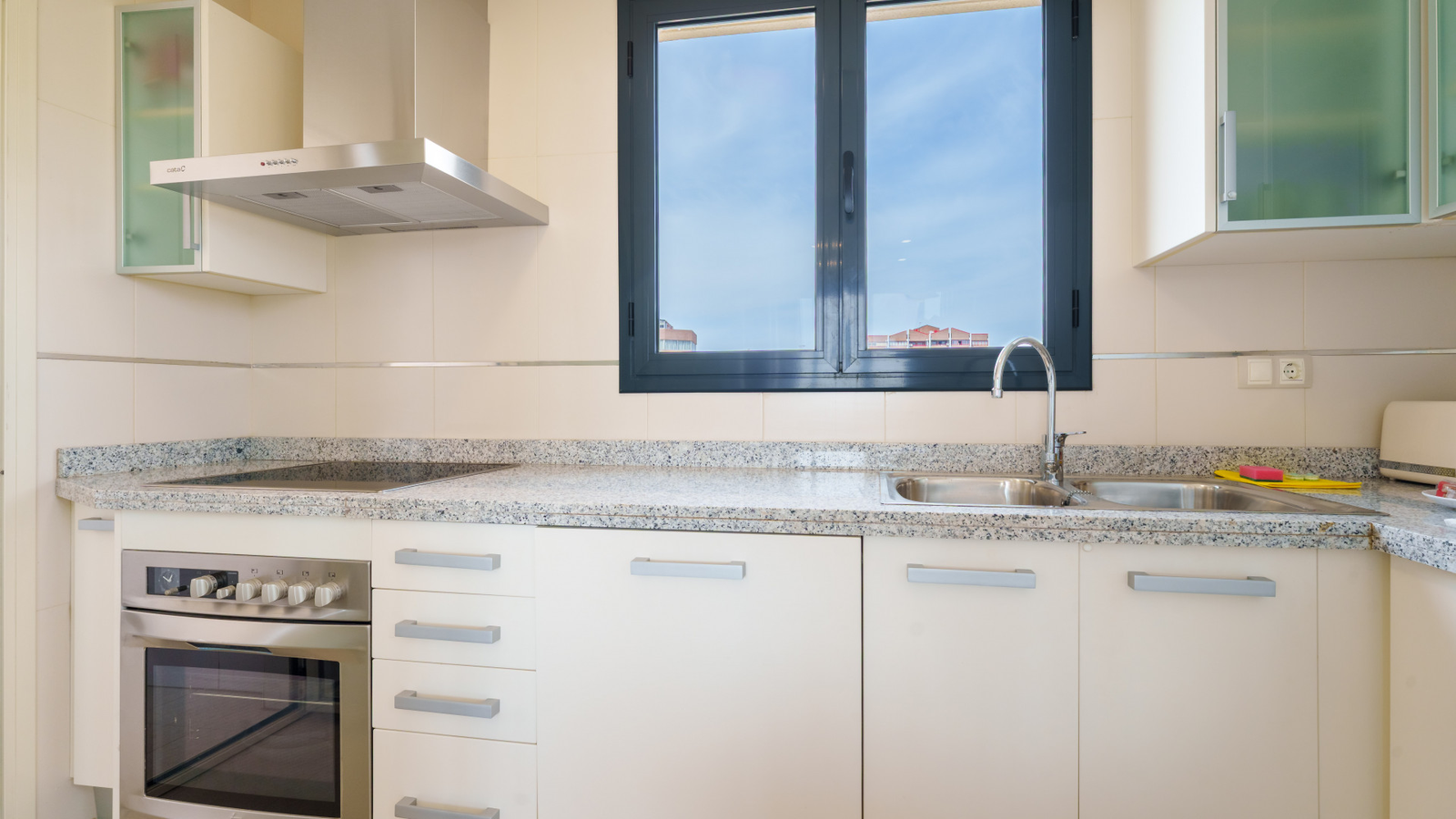 photo of Apartments on C. Derramador, 10, 03503 Benidorm, Alicante, Spain