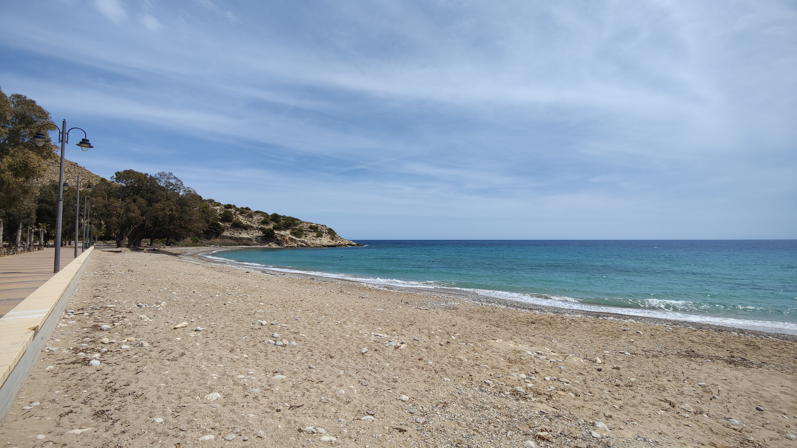 photo of Villa or house on Partida Torres Norte Urb, 11, 03570 La Vila Joiosa, Alicante, Spain