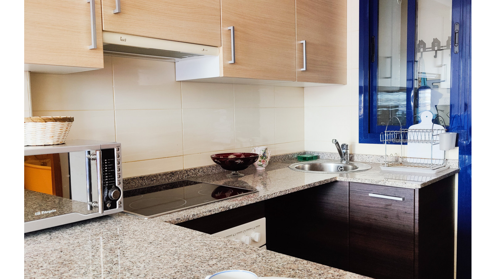 photo of Villa or house on Carrer Gregal, 5, 03570, Alicante, Spain