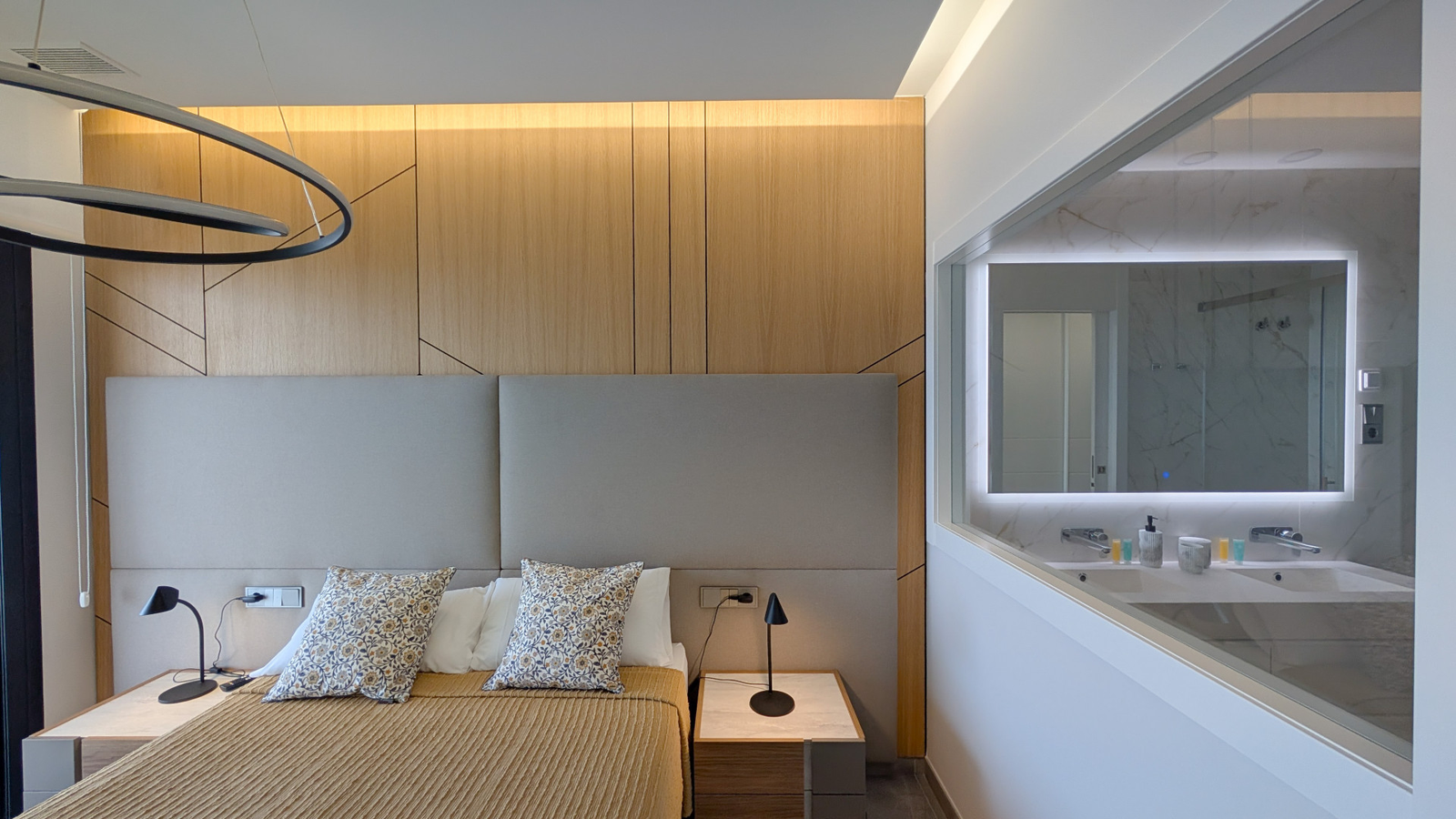 photo of Apartments on C. Brasil, 1, 03502 Benidorm, Alicante, Spain