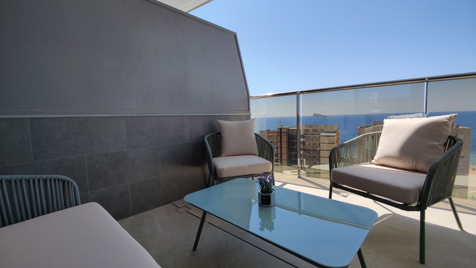photo of Apartments on Av. de la Armada Española, 19, 03502 Benidorm, Alicante, Spain