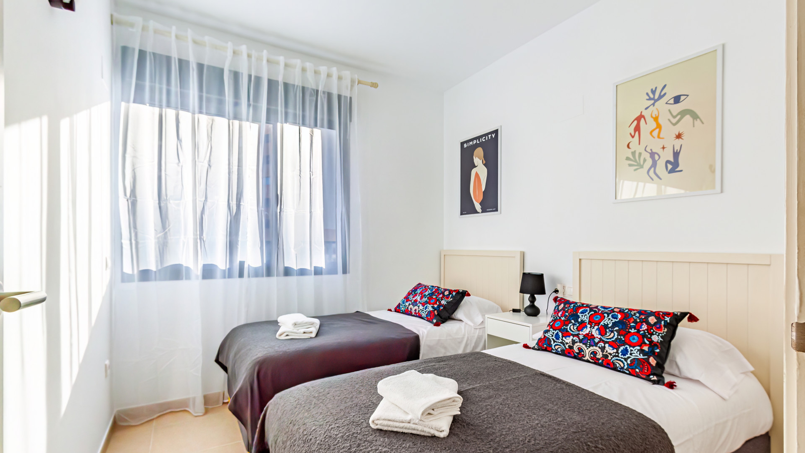 photo of Villa or house on Carrer Marinada, 16, 03570 Benidorm, Alicante, Spain