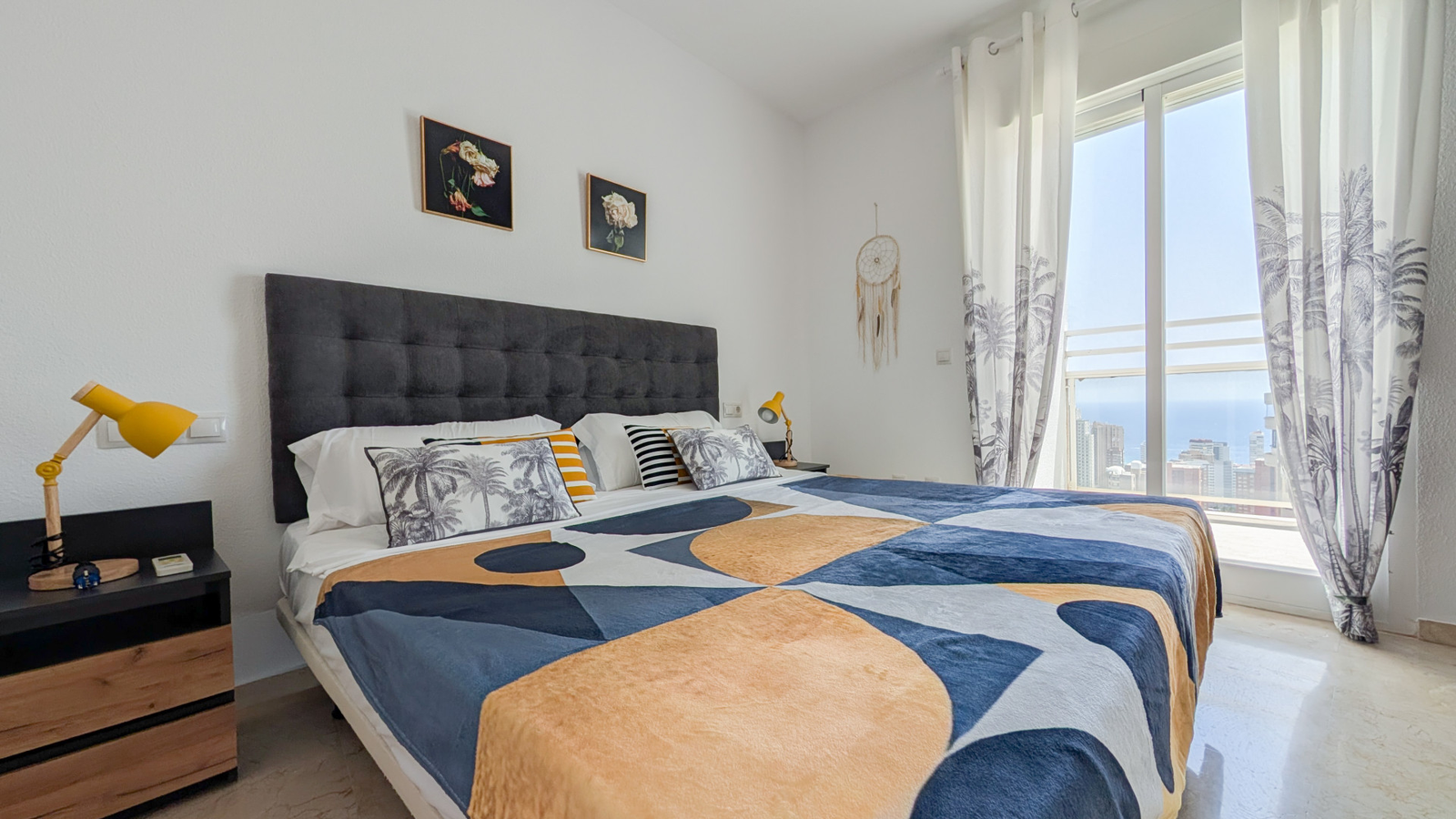 photo of Apartments on Av. del Municipi, 8, 03502 Benidorm, Alicante, Spain