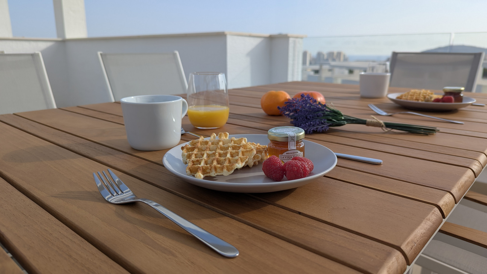 photo of Apartments on Carrer d'Equador, 5, 03509 Benidorm, Alicante, Spain