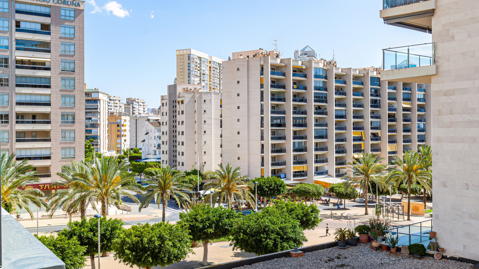 photo of Villa or house on Carrer Marinada, 16, 03570 Benidorm, Alicante, Spain