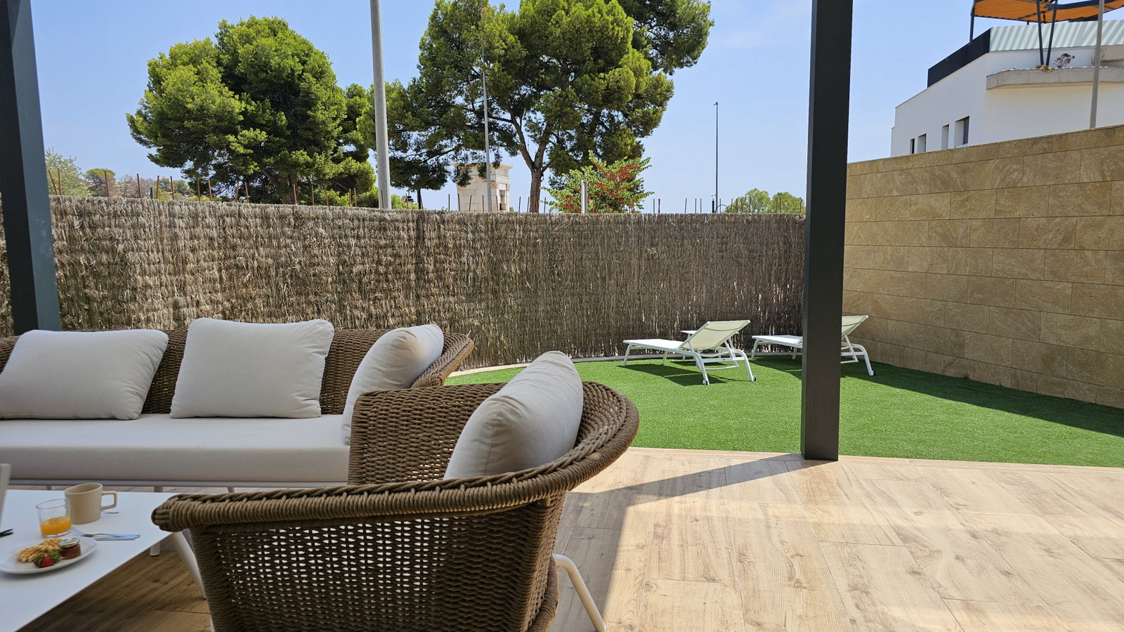 photo of Villa or house on C. Edeta, 3, 03570 Villajoyosa, Alicante, Spain